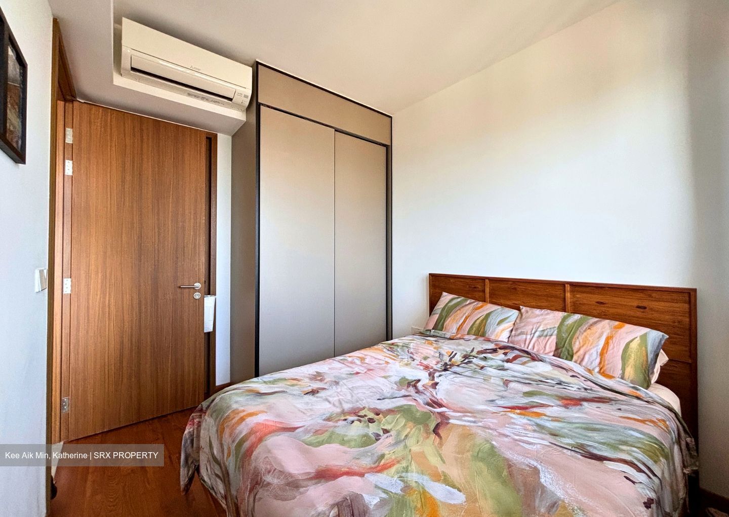 Stirling Residences (D3), Apartment #557032191